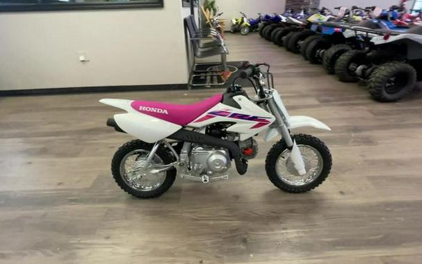 2024 Honda® CRF50F