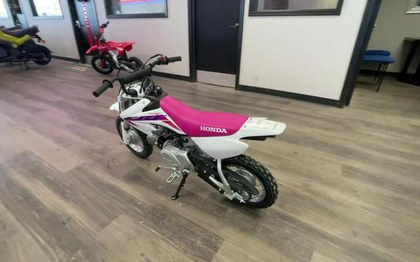 2024 Honda® CRF50F