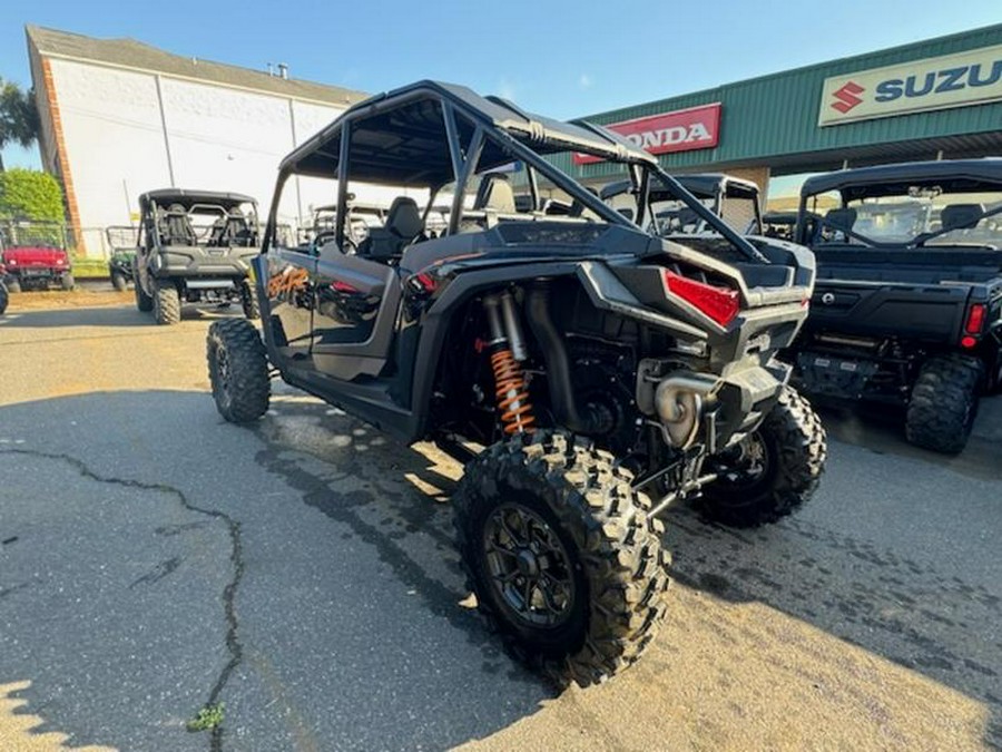 2024 Polaris® RZR XP 4 1000 Premium