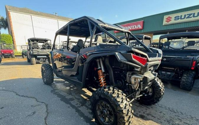 2024 Polaris® RZR XP 4 1000 Premium