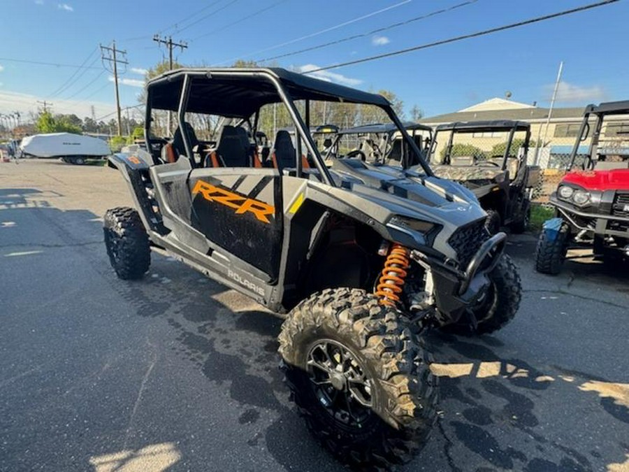 2024 Polaris® RZR XP 4 1000 Premium