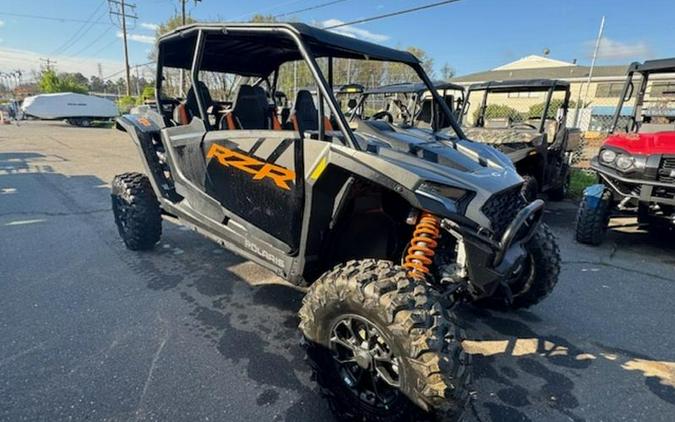 2024 Polaris® RZR XP 4 1000 Premium