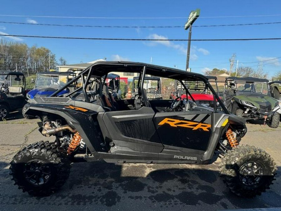 2024 Polaris® RZR XP 4 1000 Premium