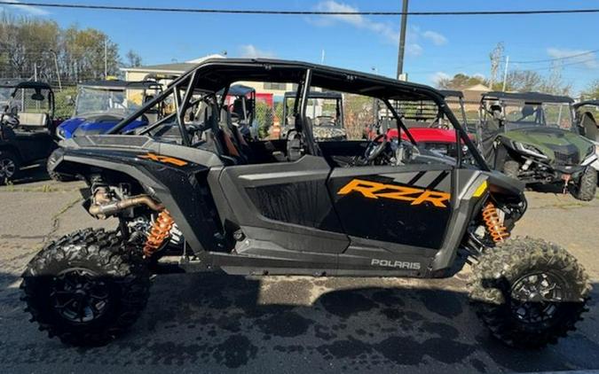 2024 Polaris® RZR XP 4 1000 Premium