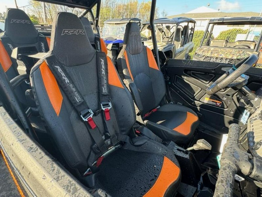 2024 Polaris® RZR XP 4 1000 Premium