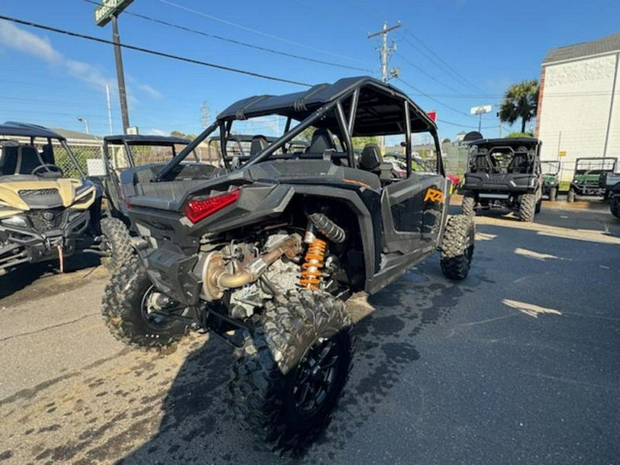 2024 Polaris® RZR XP 4 1000 Premium