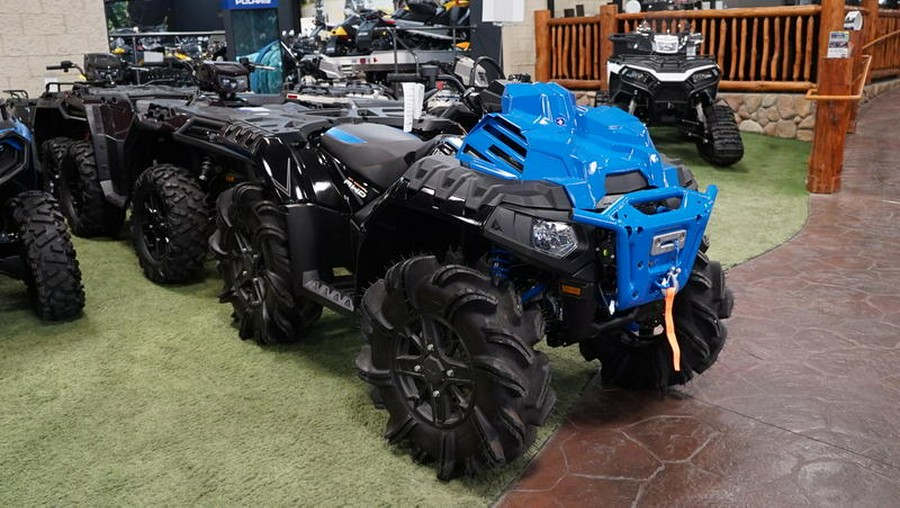 2024 Polaris® Sportsman XP 1000 High Lifter Edition