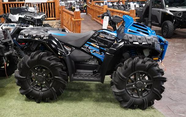 2024 Polaris® Sportsman XP 1000 High Lifter Edition