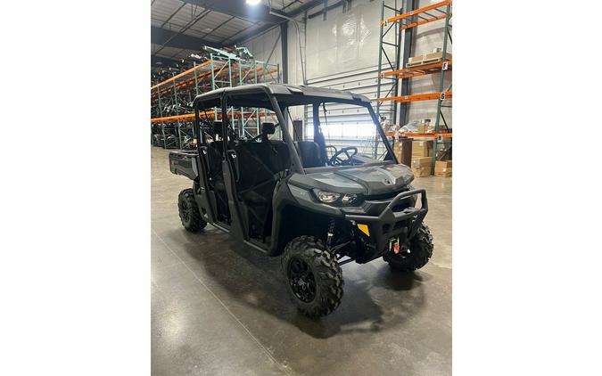 2024 Can-Am DEFENDER MAX XT HD10