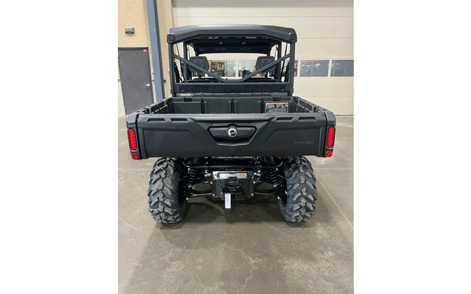 2024 Can-Am DEFENDER MAX XT HD10