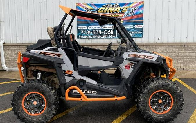 2019 Polaris® RZR® S 900 EPS