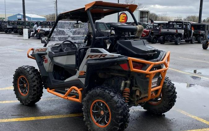 2019 Polaris® RZR® S 900 EPS