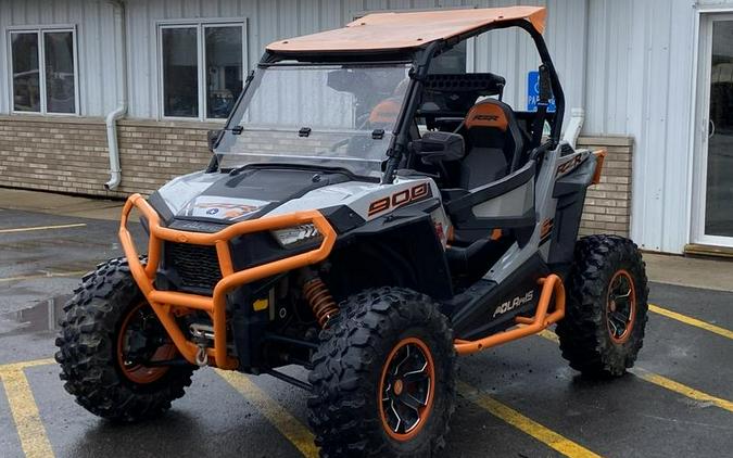 2019 Polaris® RZR® S 900 EPS