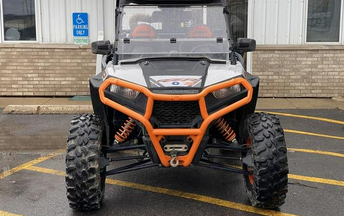 2019 Polaris® RZR® S 900 EPS