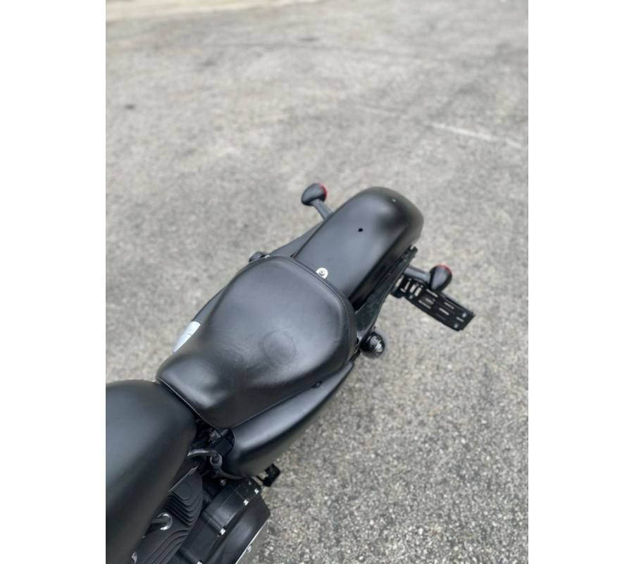 2021 Harley-Davidson® XL883N - Iron 883™