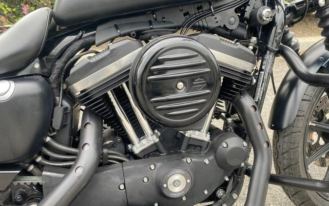 2021 Harley-Davidson® XL883N - Iron 883™