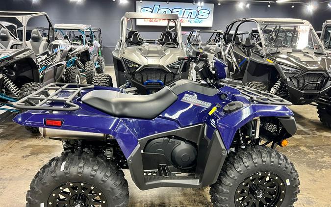 2023 Suzuki KingQuad 500AXi