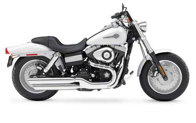 2011 Harley-Davidson® FXDF - Dyna® Fat Bob®