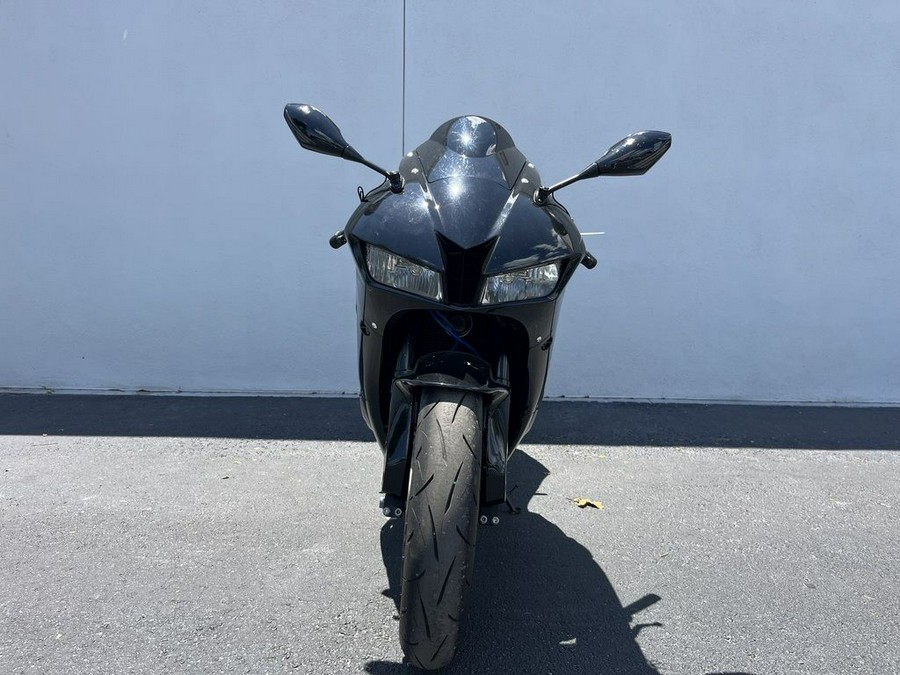 2015 Honda® CBR600RR