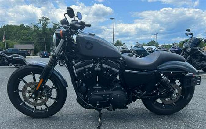 2020 Harley-Davidson Iron 883™