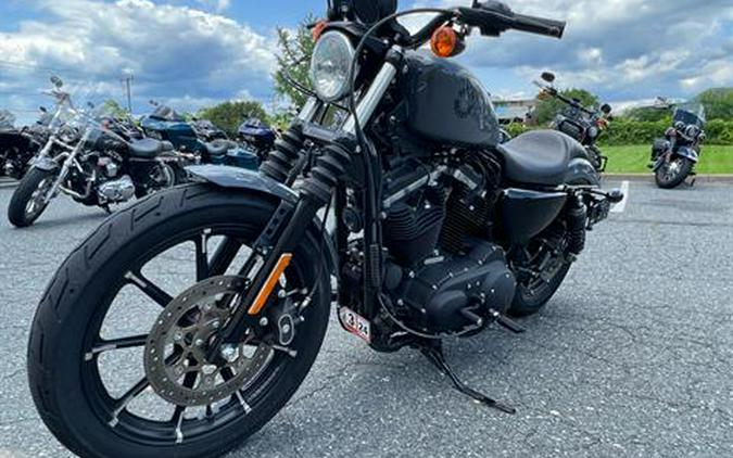 2020 Harley-Davidson Iron 883™