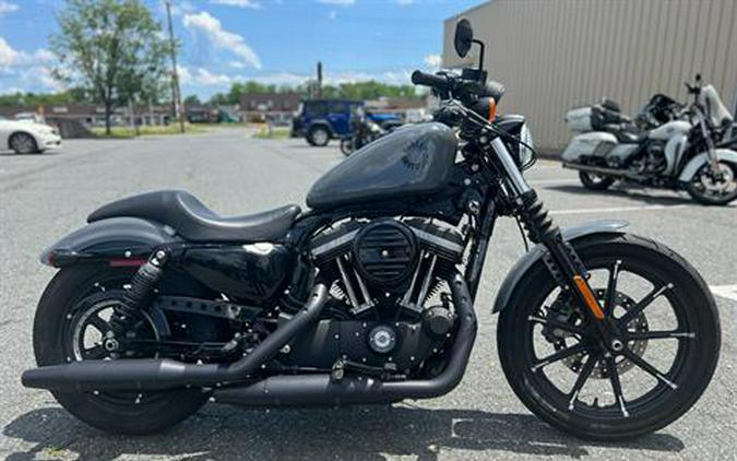 2020 Harley-Davidson Iron 883™