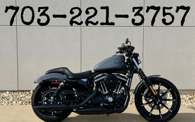 2020 Harley-Davidson Iron 883™