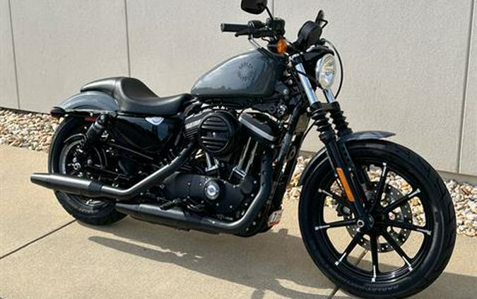 2020 Harley-Davidson Iron 883™