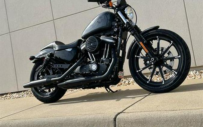 2020 Harley-Davidson Iron 883™