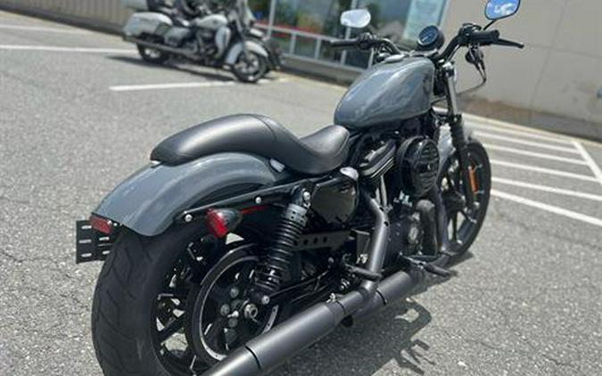 2020 Harley-Davidson Iron 883™