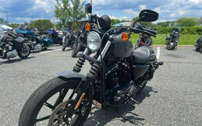 2020 Harley-Davidson Iron 883™