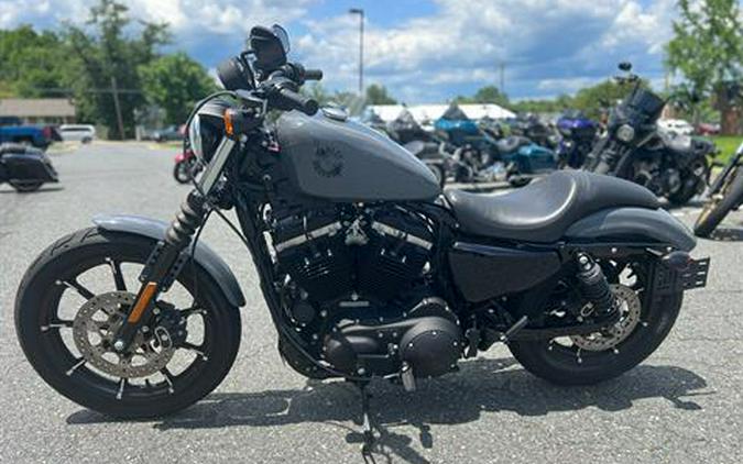 2020 Harley-Davidson Iron 883™