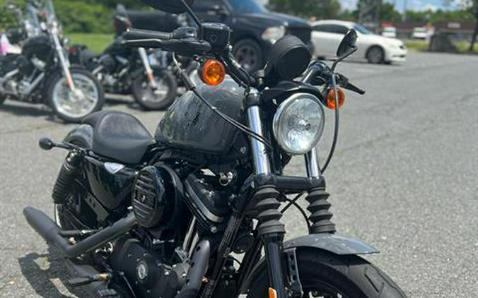 2020 Harley-Davidson Iron 883™