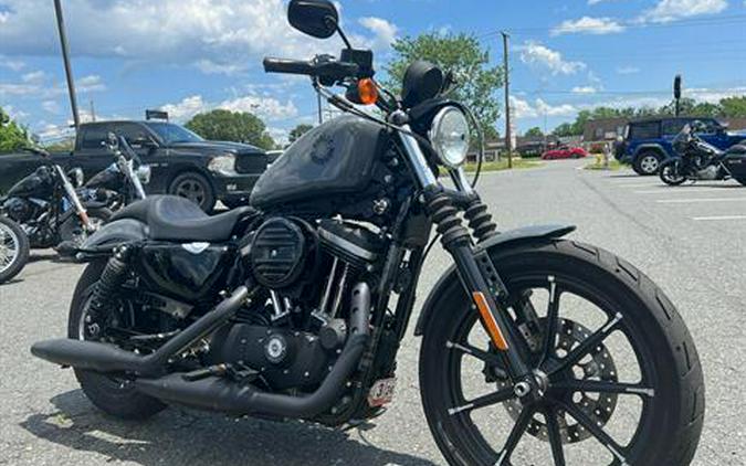 2020 Harley-Davidson Iron 883™