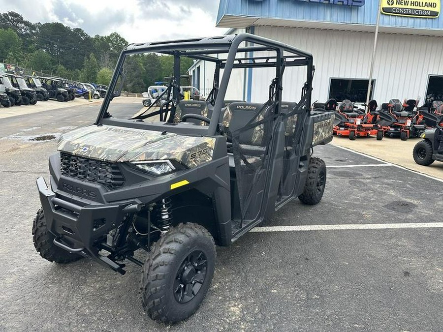 2024 Polaris Ranger® Crew SP 570 Premium