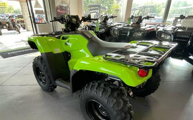 2024 Honda FourTrax Foreman 4x4 ES EPS