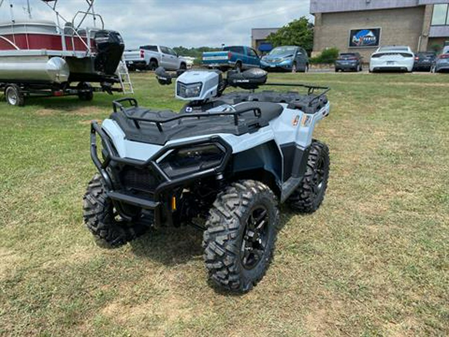 2024 Polaris Sportsman 570 Premium