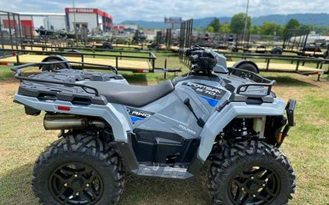 2024 Polaris Sportsman 570 Premium