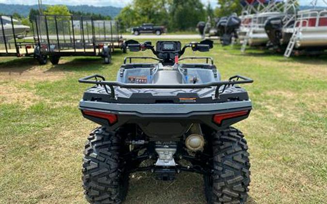 2024 Polaris Sportsman 570 Premium