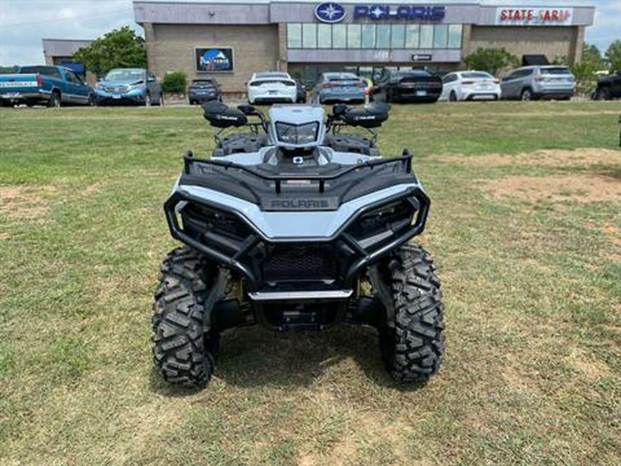 2024 Polaris Sportsman 570 Premium