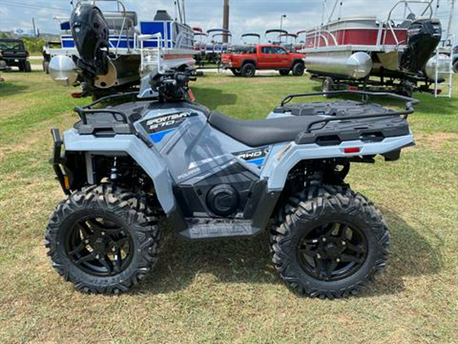 2024 Polaris Sportsman 570 Premium