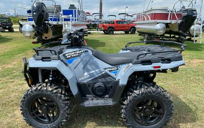 2024 Polaris Sportsman 570 Premium