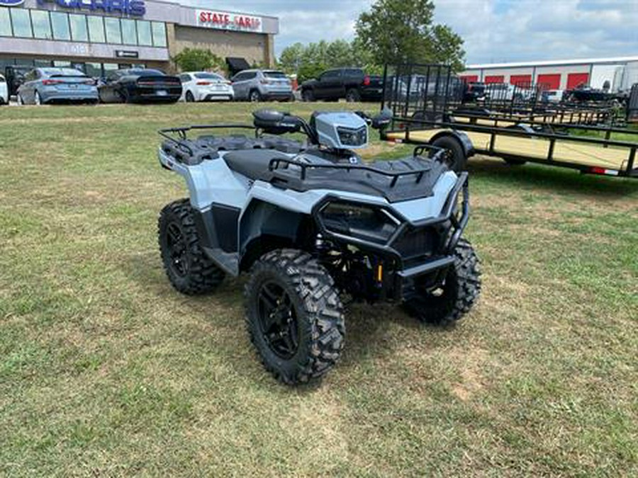 2024 Polaris Sportsman 570 Premium