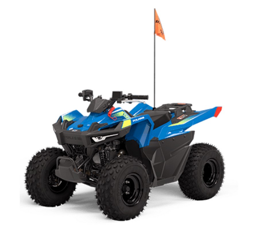 2025 Polaris Industries OUTLAW 70 EFI