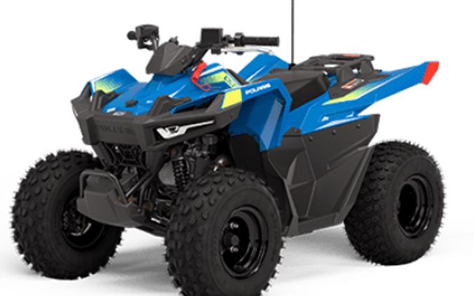 2025 Polaris Industries OUTLAW 70 EFI