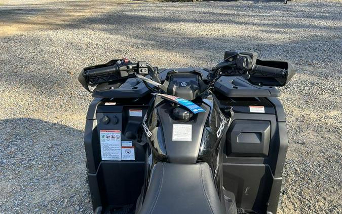 2025 CFMOTO CForce 600