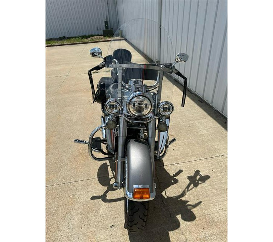 2016 Harley-Davidson Heritage Softail® Classic