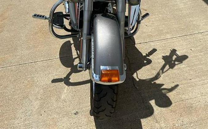 2016 Harley-Davidson Heritage Softail® Classic