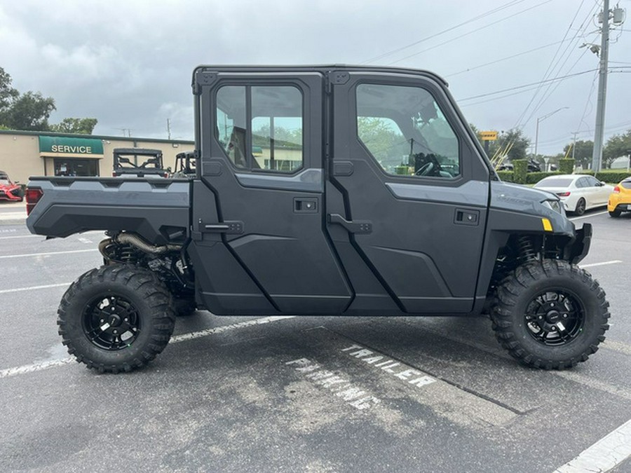 2026 Polaris Ranger Crew XP 1000 NorthStar Edition Premium