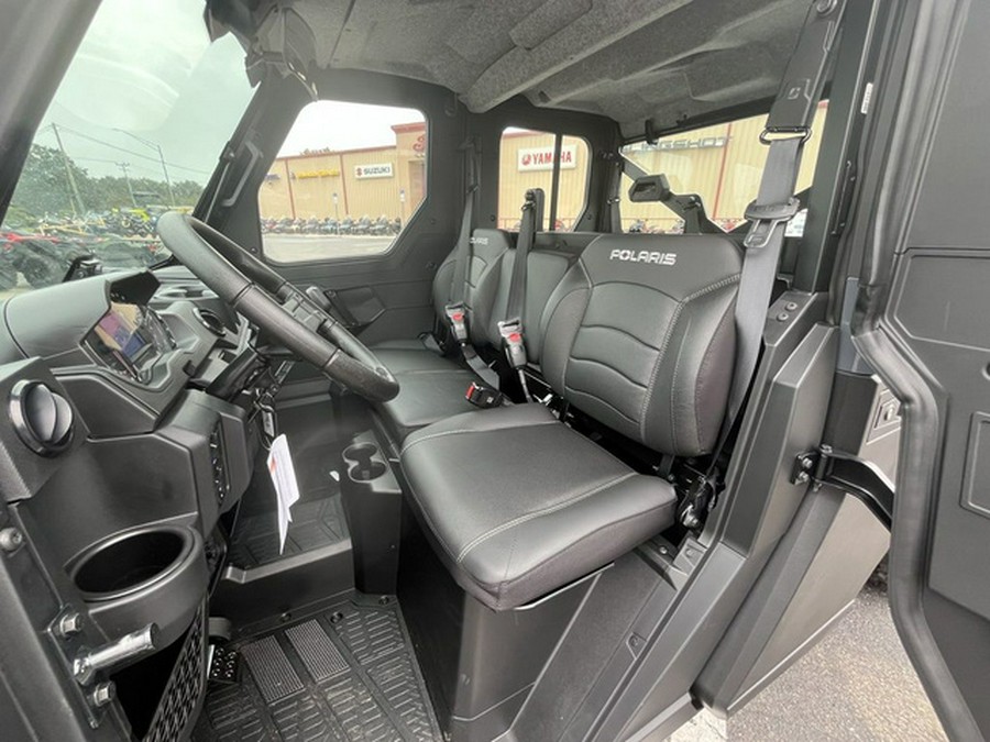 2026 Polaris Ranger Crew XP 1000 NorthStar Edition Premium